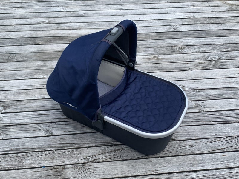 UPPAbaby Bassinet Carousel 8
