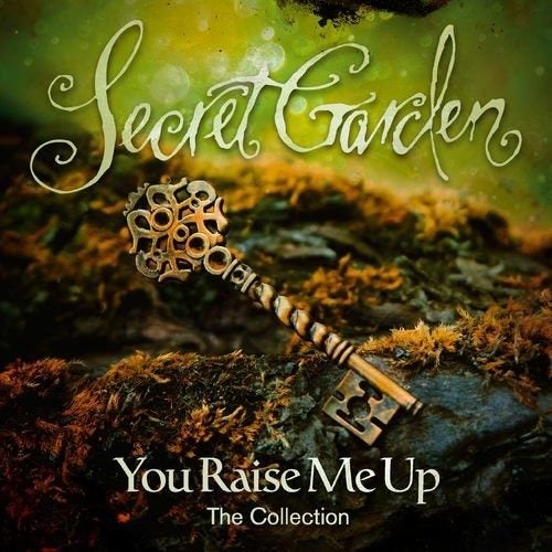 Secret Garden - You Raise Me Up: The Collection Carousel 1
