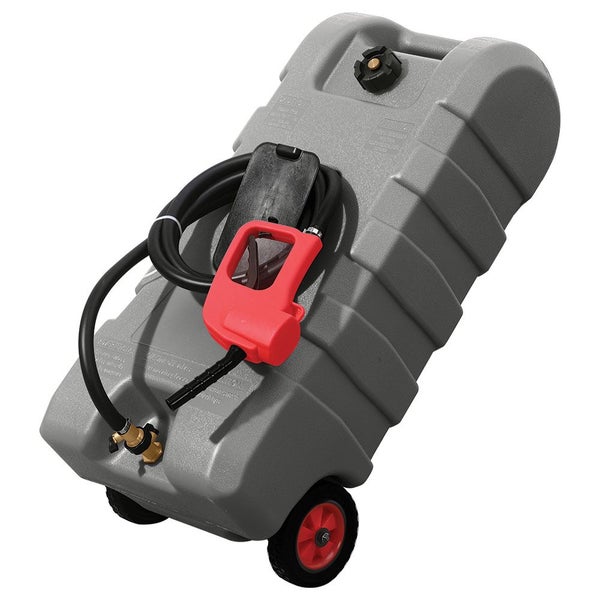 Proequip 57L Portable Fuel Tank Carousel 1