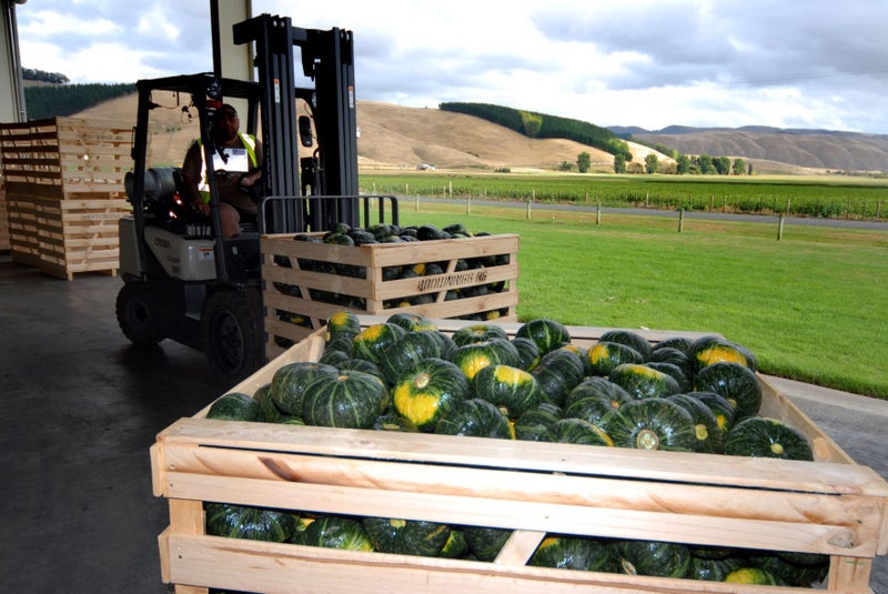 Brownrigg Agriculture Carousel 2