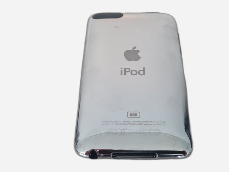 Apple iPod Touch 2nd Gen 8GB Carousel 2