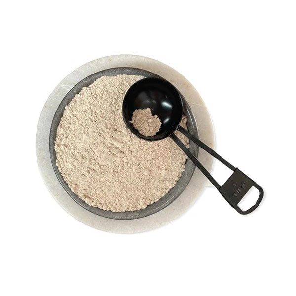 Bulk 10Kg Organic Fossil Shell Flour Livestock Garden Carousel 1