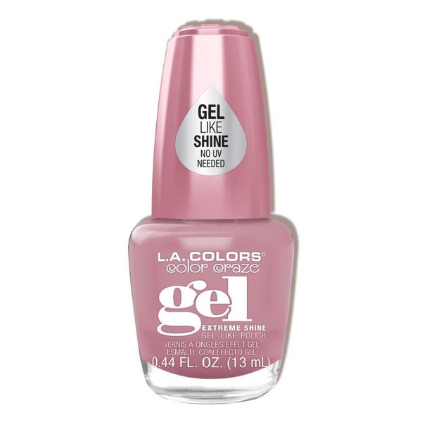 Color Craze Extreme Shine Gel Polish Carousel 1