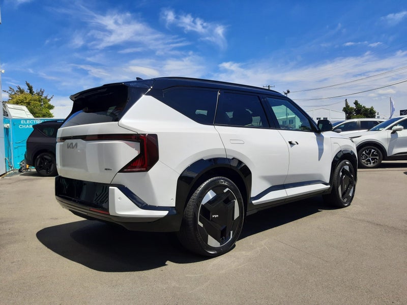 2025 Kia EV5 GT-LINE AWD LONG RANGE (88.1kWh)62863267642883112