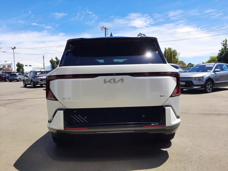 2025 Kia EV5 GT-LINE AWD LONG RANGE (88.1kWh)62863267642883113