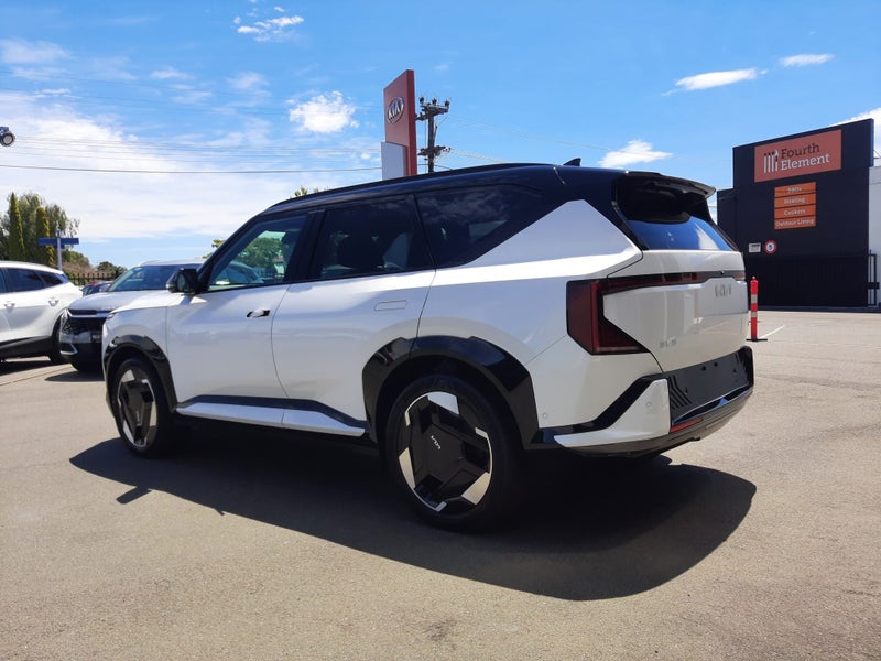 2025 Kia EV5 GT-LINE AWD LONG RANGE (88.1kWh)62863267642883114