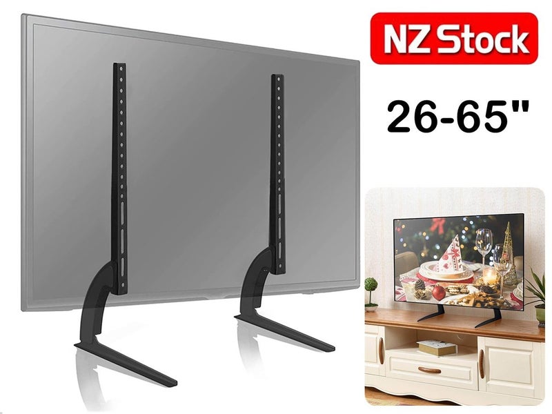 TV Stand Carousel 1