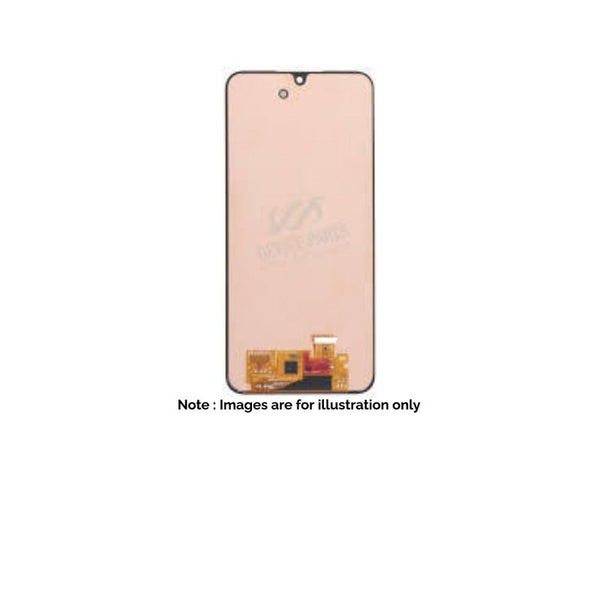 Samsung A16 4G / 5G Screen OEM Lcd Assembly Premium Carousel 1