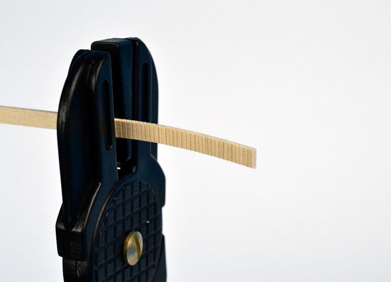 Wooden Ship & Fittings - Plank Bender for wood Carousel 3