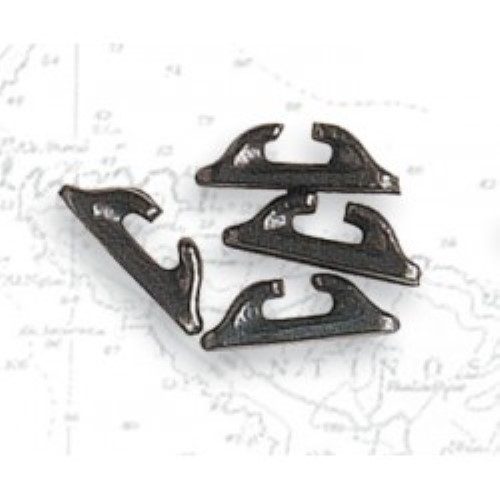 Artesania Latina Parts / Fittings - Fairlead 12mm (7) Carousel 1