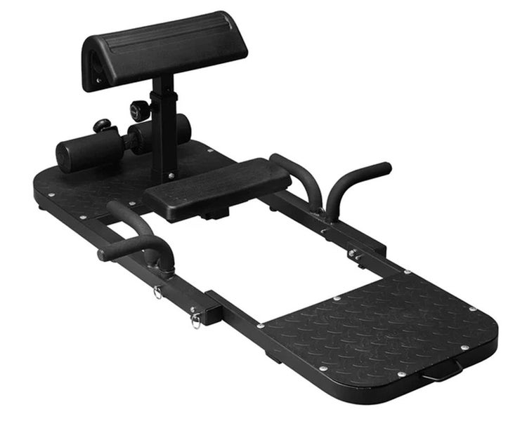 New Hip Thrust Machine Afterpay Carousel 1