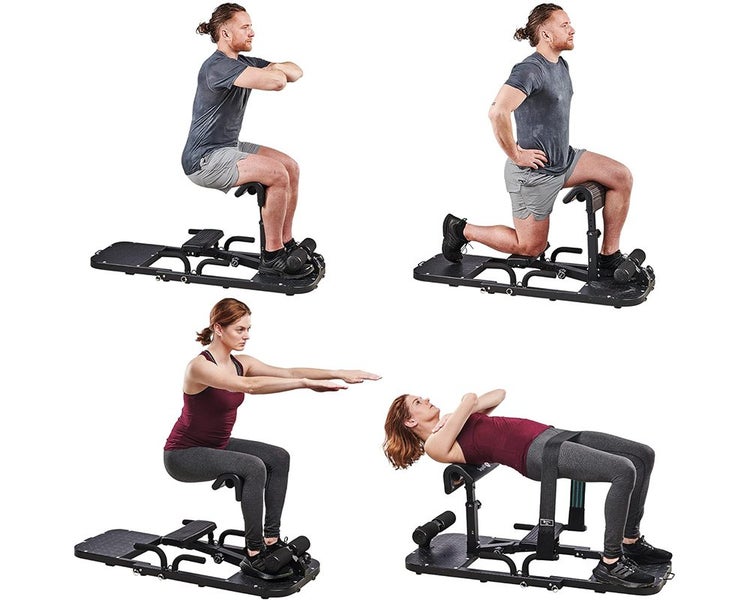 New Hip Thrust Machine Afterpay Carousel 2