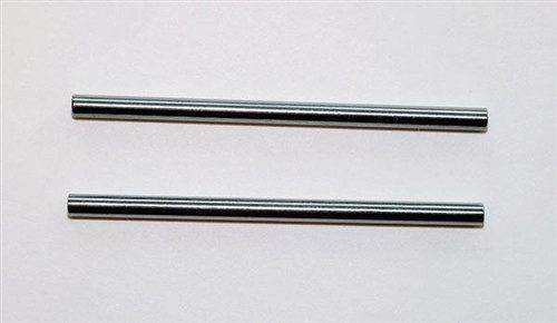 DHK Hunter Lower Arm Hinge Pins 3X55mm (2 pcs) 8381-735 Carousel 1