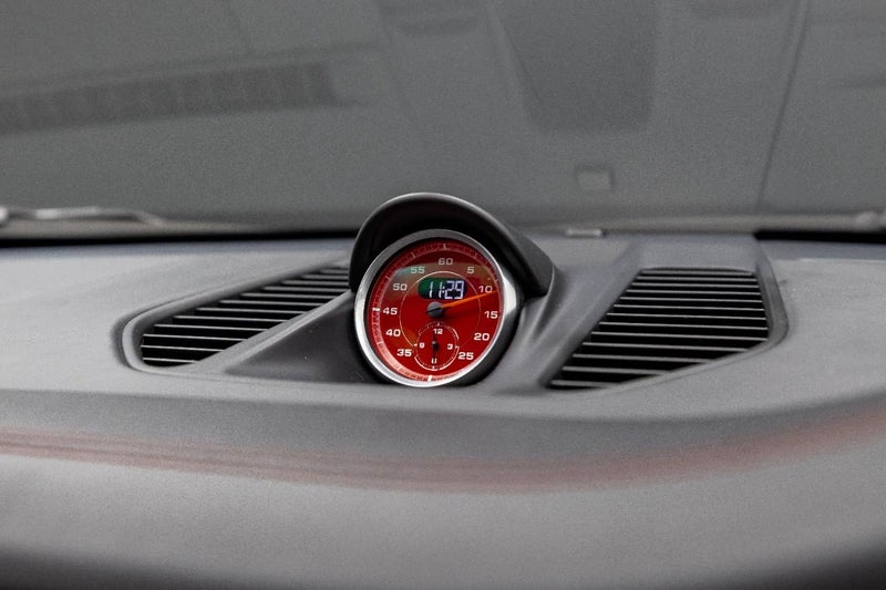 2015 Porsche 911 TURBO S 3.8P/4WD/7AT/62864742886018114