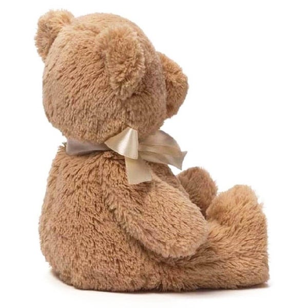 GUND - My First Teddy Bear Tan 38cm - Nursery Soft Toy Teddy Bears Carousel 2