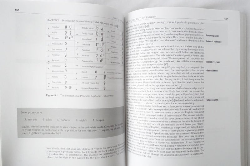 An introduction to English language by Kuiper and Allan (SKU BK6) Carousel 8