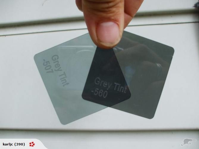 perspex TINTED 3mm,4.5mm 6mm /cut to any size Carousel 1
