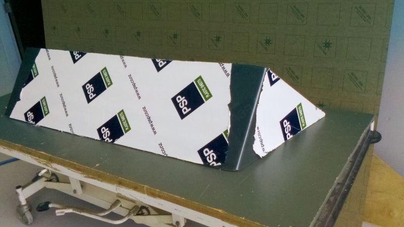 BOAT WINDOWS TINTEDperspex 3mm,4.5mm,6mm ANY SIZE Carousel 4