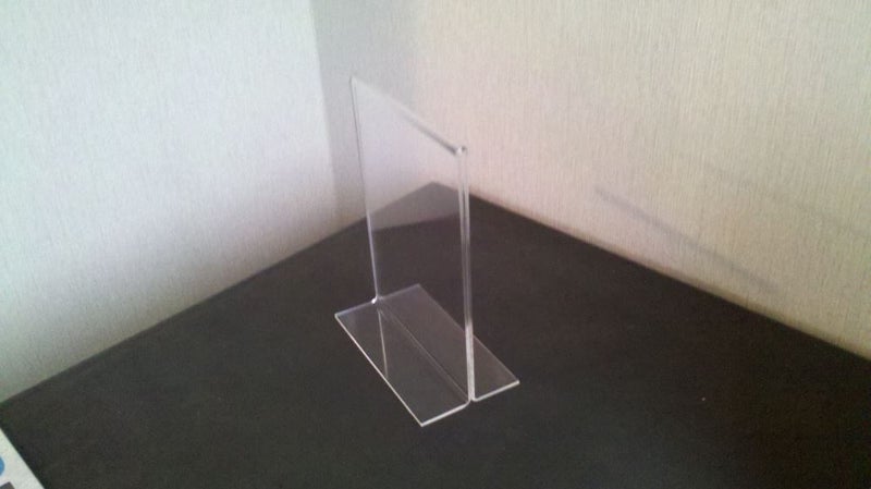 monitor raisers.. made to suit +OTHER PRODUCTS Carousel 2