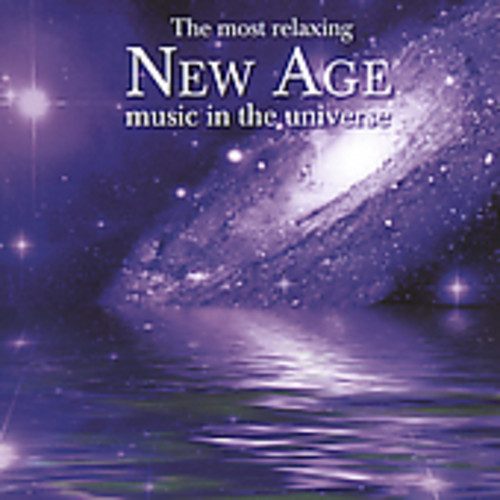 Various Artists - The Most Relaxing New Age Music Carousel 1