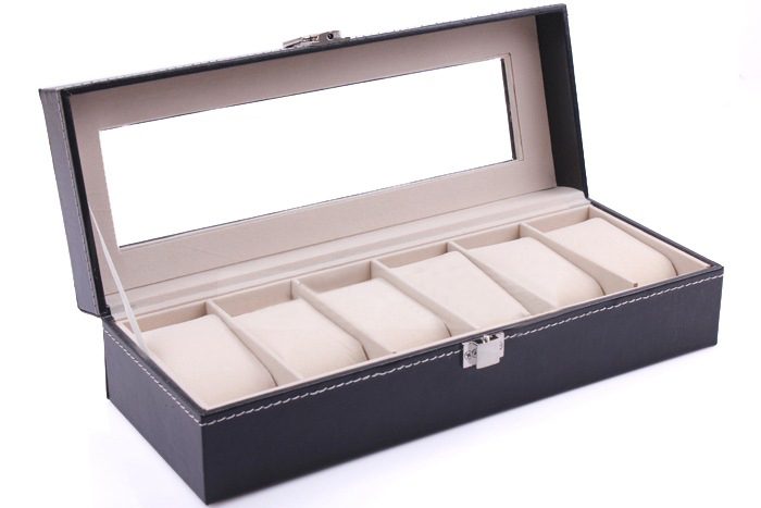 PTN NEW Watch Box Organiser Sale Sale Carousel 2