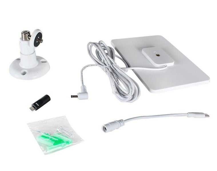 New Solar Panel for Security Camera Clearance Carousel 8