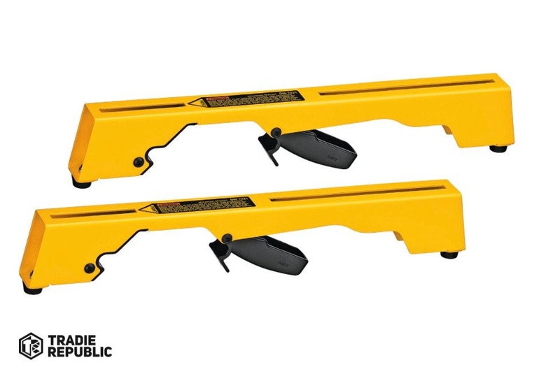 DeWALT Support Bracket MP2 Suit Mitre Saw Stand Carousel 1