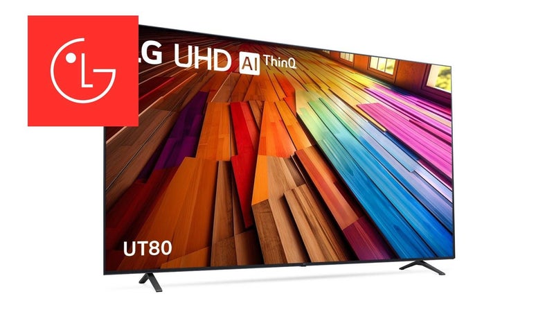 LG 86" UT81 4K Smart UHD TV 2024 - MASSIVE SCREEN SIZE Carousel 2