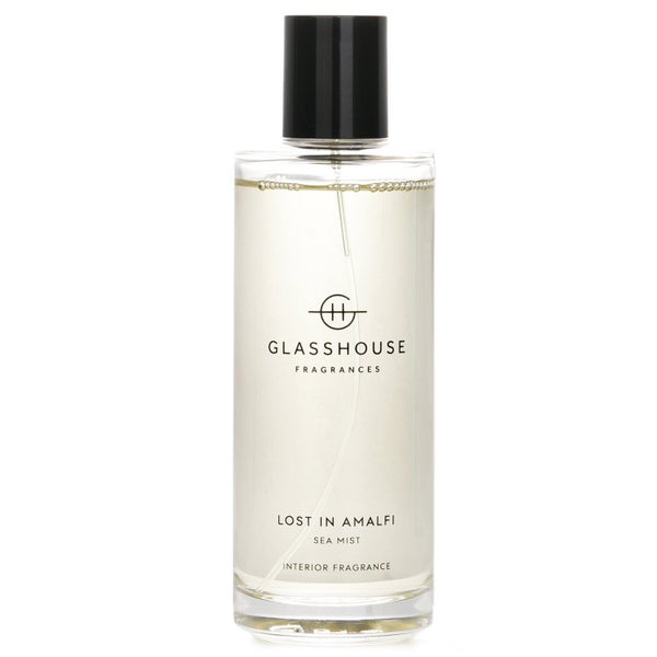 Glasshouse Lost in Amalfi Interior Fragrance Room Spray (Sea Mint) 150ml/5.07oz Carousel 1