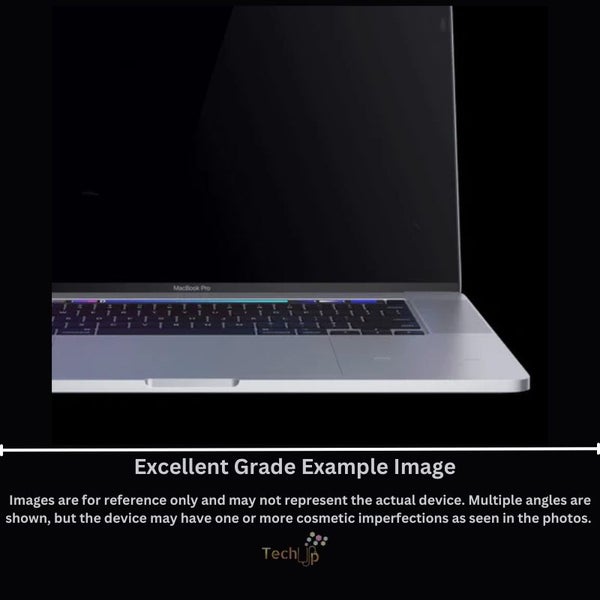 MacBook Pro 16" Touch Bar 2019 i9 16GB 1TB Space Grey - Excellent Pre-owned Carousel 6