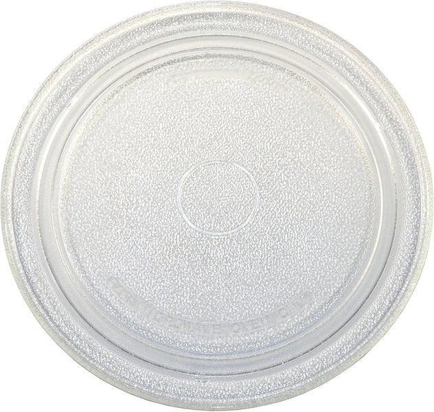 Sharp MICROWAVE PLATE 270 mm Carousel 1