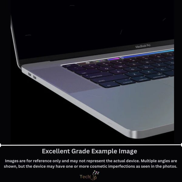Apple MacBook 14" 2023 M2 Pro Chip 16GB 512GB Space Grey - Excellent Pre-owned Carousel 6