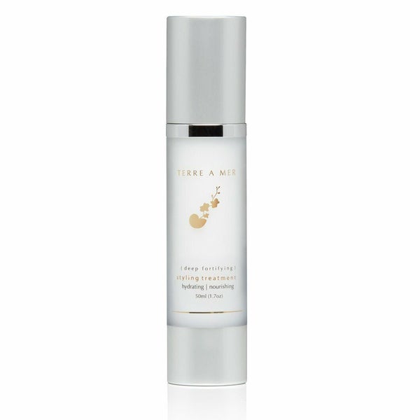 TERRE A MER Argan Oil Styling Hair Treatment Hydrating Luxury Deep Fortifying Carousel 1
