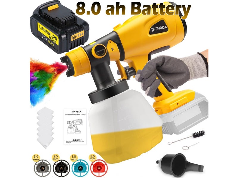 Paint Sprayer Clearance - Clearance Carousel 1