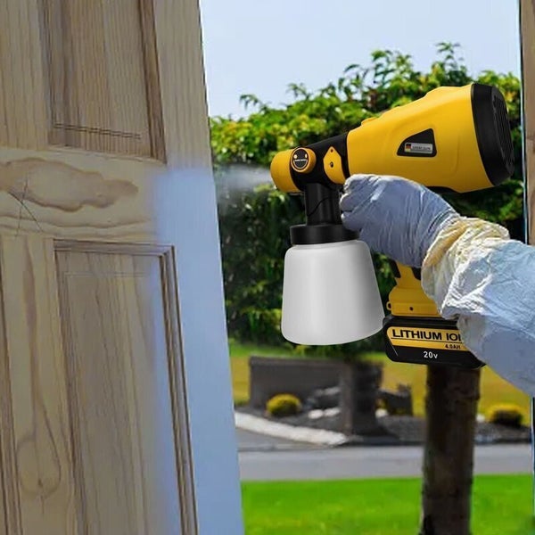 Paint Sprayer Clearance - Clearance Carousel 2
