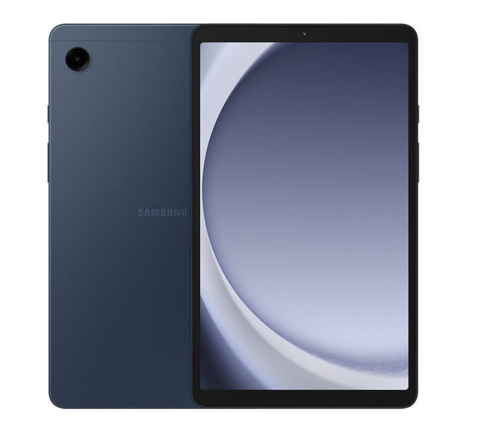 SAMSUNG Galaxy Tab A9 (64GB, 4GB, Wi-Fi, Fully Unlocked) 8.7" X110 - Brand New Carousel 1