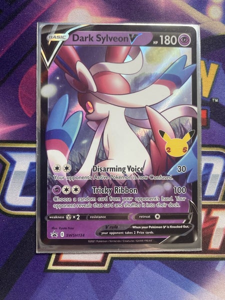 Dark sylveon celebrations Carousel 1