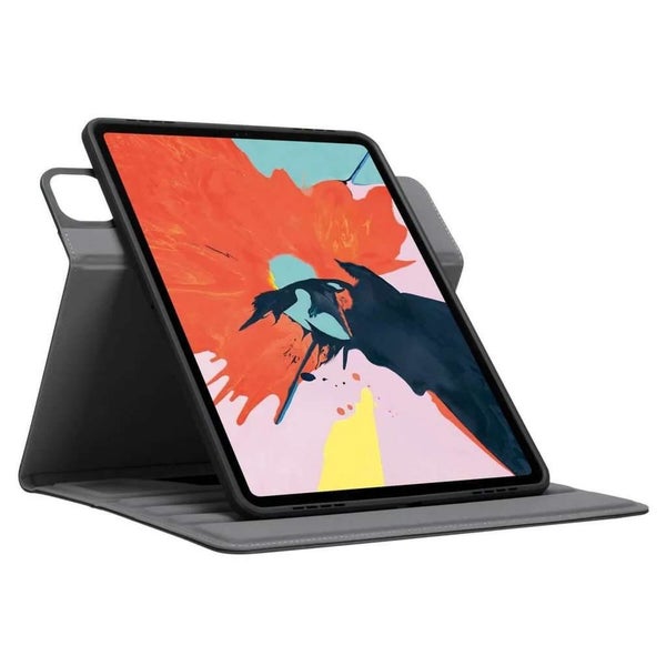 Targus VersaVu Classic Tablet Case for iPad Air 13" (M2) + iPad Pro 12.9" (Gen6) Carousel 9