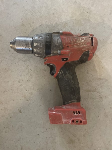 Milwaukee m18 drill Carousel 1