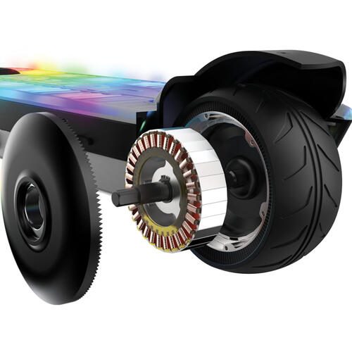 RAZOR COLOR RAVE ELECTRIC SCOOTER Carousel 5