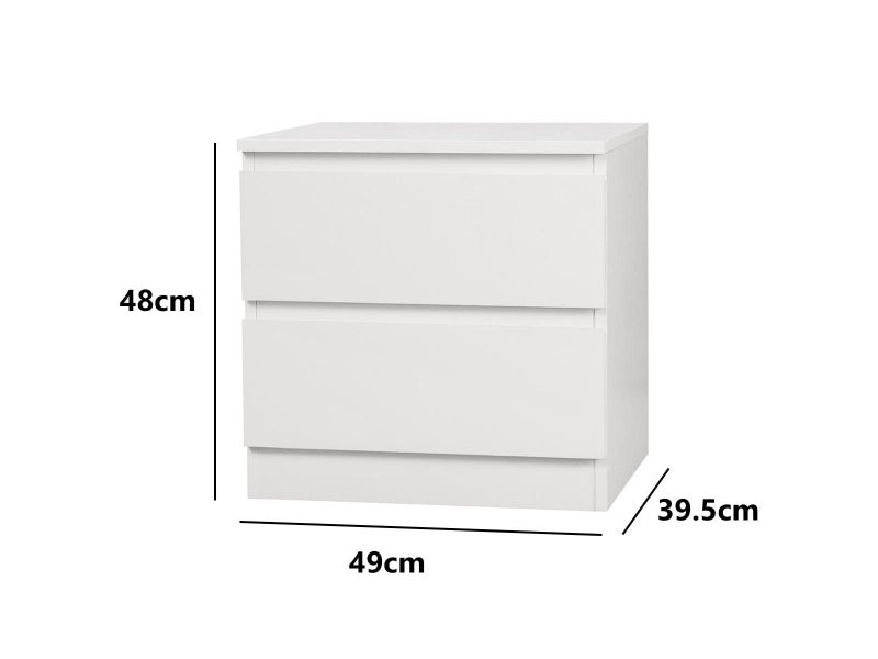 Bedside Table Carousel 7