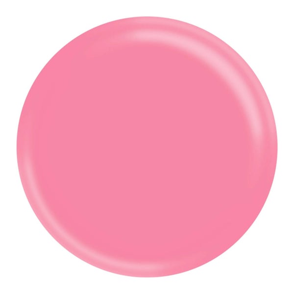 Nail Polish - LA Colors Color Craze Pumpkin Pink Carousel 2