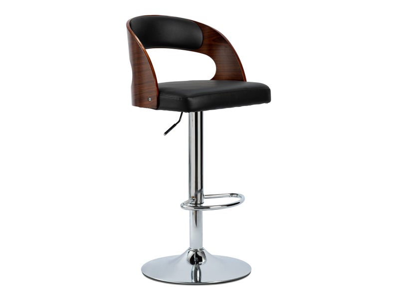 Swivel Bar Stool Carousel 2