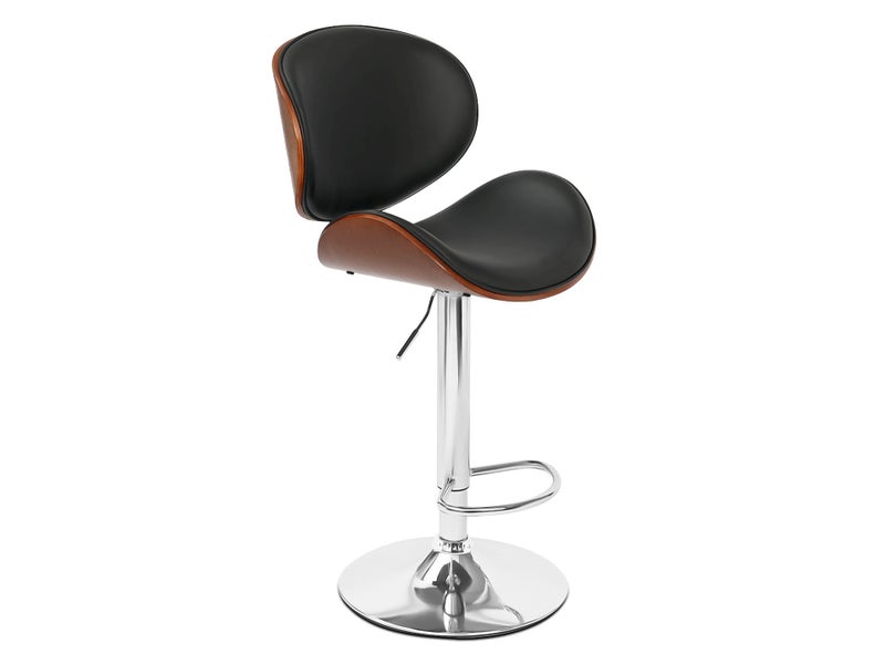 Swivel Bar Stool Carousel 2