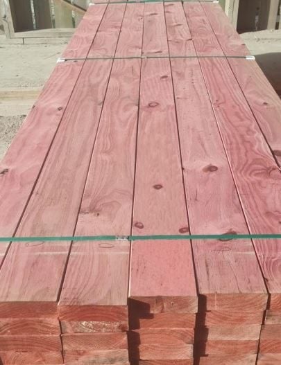 140x45 RAD SG8 H1.2 KD MG - $11.84/metre Carousel 1