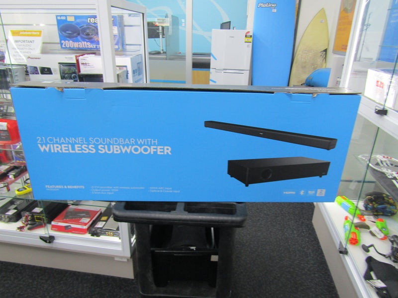 SOUNDBAR & SUBWOOFER VEON VN3012019 - B13192207-20 Carousel 2