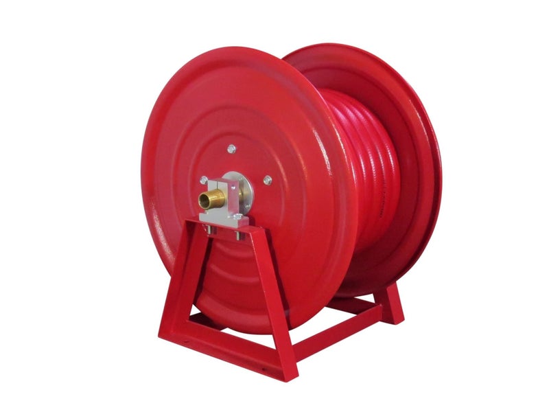 Hose Reel RHINO 30mtr Washdown Hose **FREE DELIVERY!!** Carousel 2