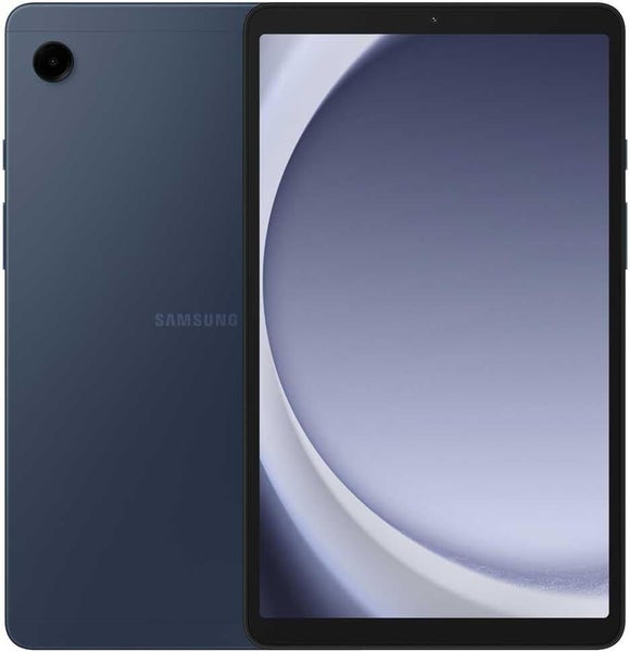 Samsung Galaxy Tab A9 SM-X110 4GB RAM 64GB Wi-Fi Navy Carousel 1