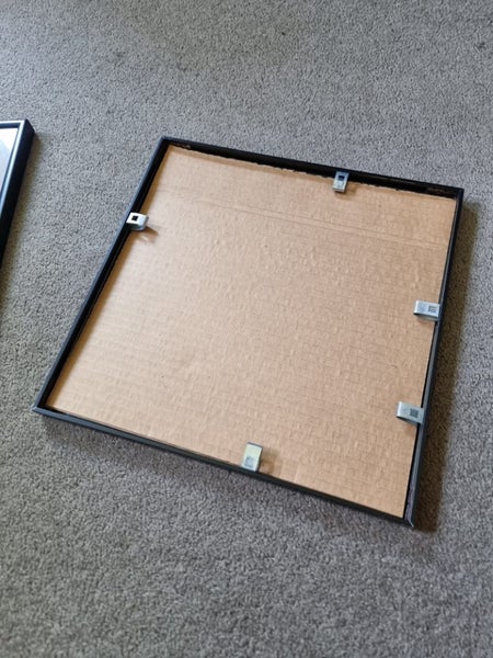 Vinyl Record Glass Frame Carousel 5