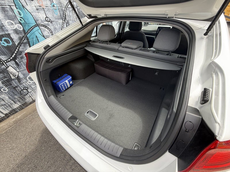 2022 Hyundai IONIQ PHEV PHEV/6AM62863257835523113